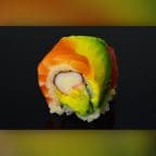 Best Rainbow Roll in Madison, WI