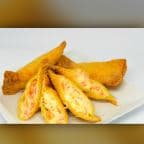 Best Crab Rangoon in Madison, WI