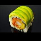 Best Bamboo Roll in Madison, WI