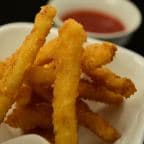 Best Fried Calamari in Madison, WI