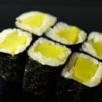 Best Oshinko Roll in Madison, WI