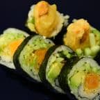 Best Sweet Potato Tempura Roll in Madison, WI