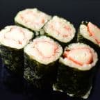 Best Crab Meat Roll in Madison, WI