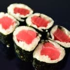 Best Tuna Roll in Madison, WI
