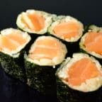 Best Salmon Roll in Madison, WI