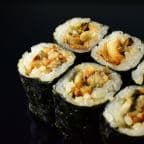 Best Eel Roll in Madison, WI
