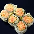 Best Spicy Crab Meat Roll in Madison, WI