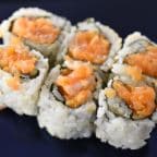 Best Spicy Salmon Roll in Madison, WI