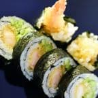 Best Shrimp Tempura Roll in Madison, WI