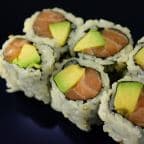 Best Salmon Avocado Roll in Madison, WI