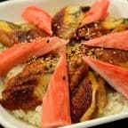 Best Eel Over Rice in Madison, WI