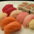 Best Sushi Deluxe in Madison, WI