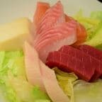 Best Sashimi Regular in Madison, WI