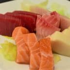 Best Sashimi Deluxe in Madison, WI