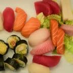 Best Sushi and Sashimi Combo in Madison, WI