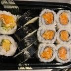 Best 2 Roll Combo in Madison, WI