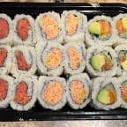 Best 3 Roll Combo in Madison, WI