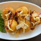 Best Tokoyaki in Madison, WI